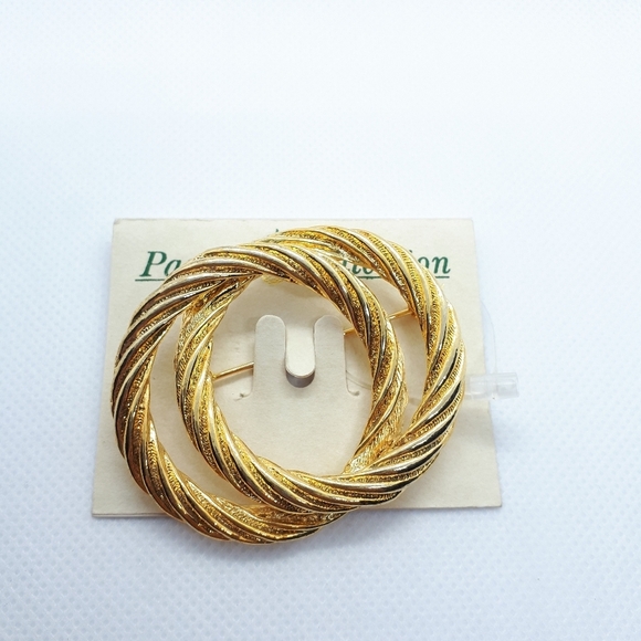 NWOT Pastore Collection Brooch - Picture 1 of 1